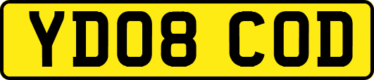 YD08COD