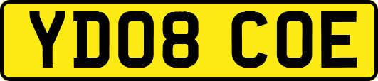 YD08COE