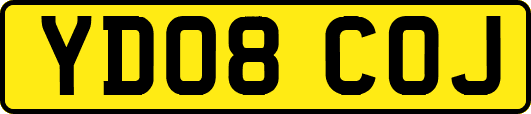 YD08COJ