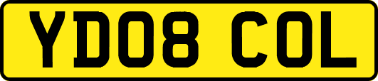 YD08COL