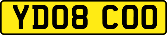 YD08COO