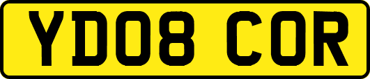 YD08COR