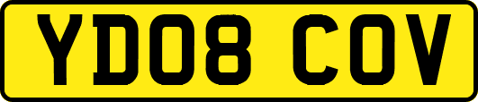YD08COV