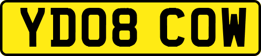 YD08COW