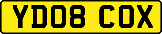 YD08COX