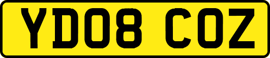 YD08COZ