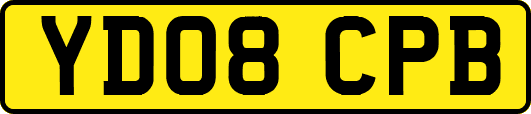 YD08CPB