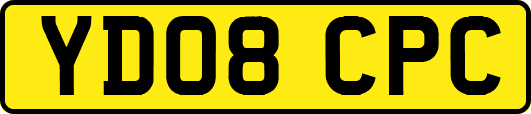 YD08CPC