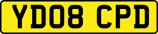 YD08CPD