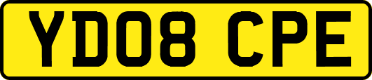 YD08CPE