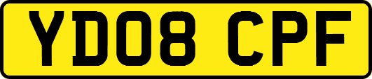 YD08CPF