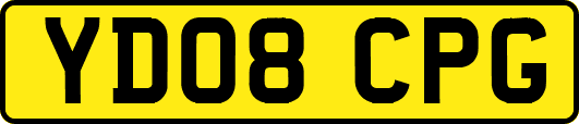 YD08CPG