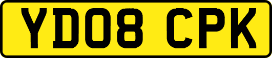 YD08CPK