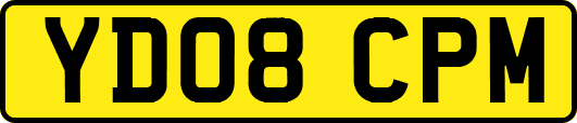 YD08CPM
