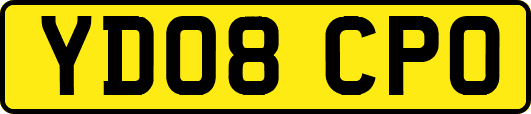 YD08CPO