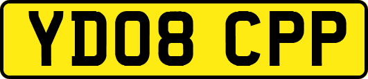 YD08CPP