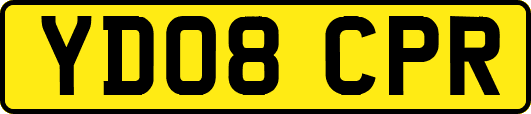 YD08CPR