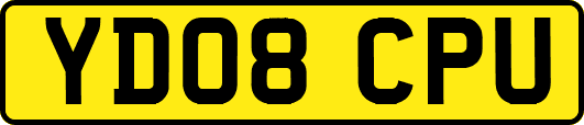 YD08CPU