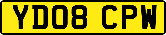 YD08CPW