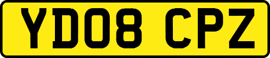 YD08CPZ
