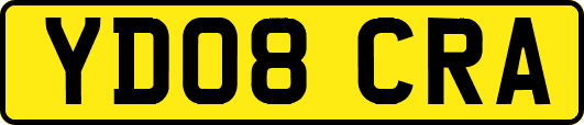 YD08CRA