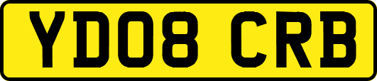 YD08CRB