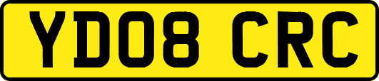 YD08CRC