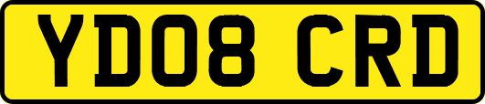 YD08CRD