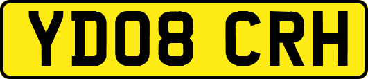 YD08CRH