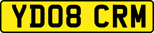YD08CRM