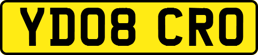 YD08CRO