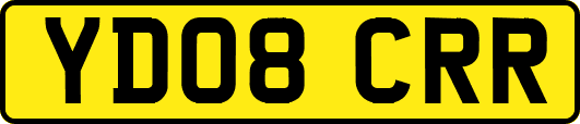 YD08CRR