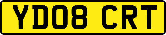 YD08CRT