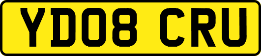 YD08CRU
