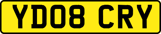 YD08CRY
