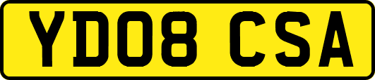 YD08CSA