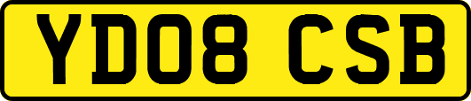 YD08CSB