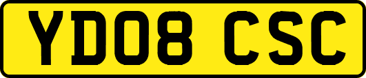 YD08CSC
