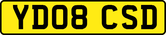 YD08CSD