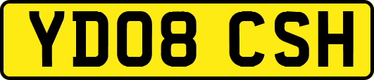 YD08CSH