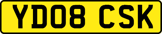 YD08CSK