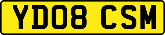 YD08CSM