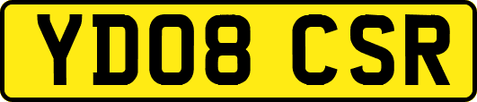 YD08CSR