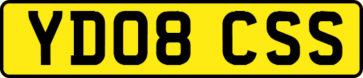 YD08CSS