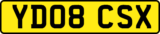 YD08CSX