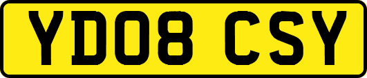 YD08CSY