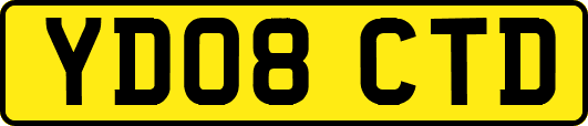 YD08CTD