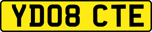 YD08CTE