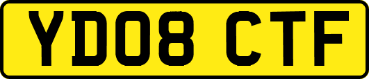 YD08CTF