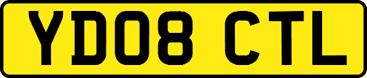 YD08CTL